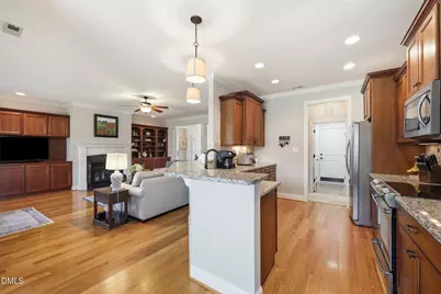 460 Kings Hollow Drive, Raleigh, NC 27603 - Photo 39