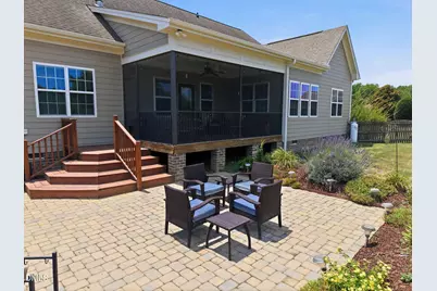 460 Kings Hollow Drive, Raleigh, NC 27603 - Photo 15