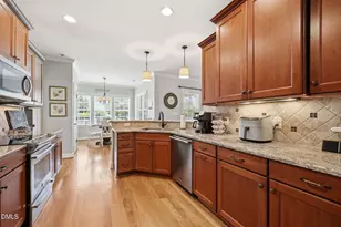 460 Kings Hollow Dr, Raleigh, NC 27603 - Photo 35
