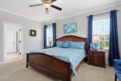 460 Kings Hollow Drive, Raleigh, NC 27603 - Photo 41