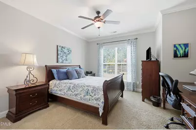 460 Kings Hollow Drive, Raleigh, NC 27603 - Photo 23
