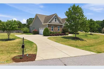 460 Kings Hollow Drive, Raleigh, NC 27603 - Photo 3