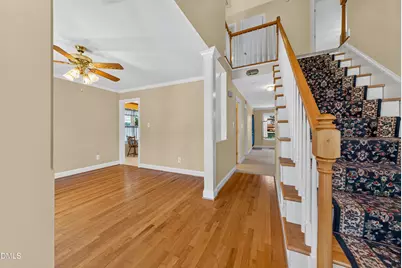 417 Arbor Creek Drive, Holly Springs, NC 27540 - Photo 5
