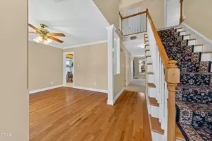 417 Arbor Creek Dr, Holly Springs, NC 27540 - Photo 5