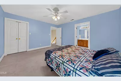 417 Arbor Creek Drive, Holly Springs, NC 27540 - Photo 23