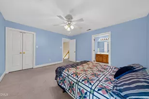 417 Arbor Creek Dr, Holly Springs, NC 27540 - Photo 23