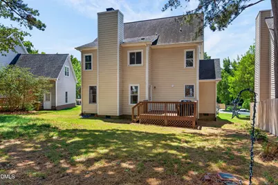 417 Arbor Creek Drive, Holly Springs, NC 27540 - Photo 33