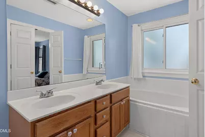 417 Arbor Creek Drive, Holly Springs, NC 27540 - Photo 25