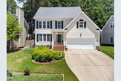 417 Arbor Creek Drive, Holly Springs, NC 27540 - Photo 3