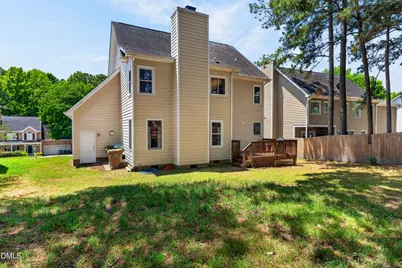 417 Arbor Creek Drive, Holly Springs, NC 27540 - Photo 35