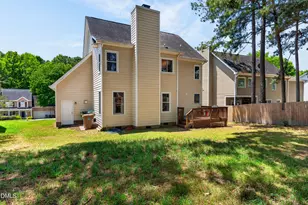 417 Arbor Creek Dr, Holly Springs, NC 27540 - Photo 35