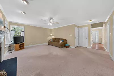 417 Arbor Creek Drive, Holly Springs, NC 27540 - Photo 19