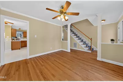 417 Arbor Creek Drive, Holly Springs, NC 27540 - Photo 7