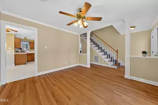 417 Arbor Creek Dr, Holly Springs, NC 27540 - Photo 7