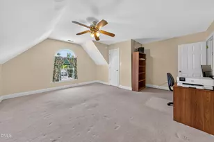 417 Arbor Creek Dr, Holly Springs, NC 27540 - Photo 29