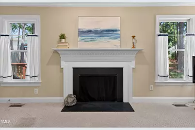 417 Arbor Creek Drive, Holly Springs, NC 27540 - Photo 17