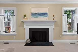 417 Arbor Creek Dr, Holly Springs, NC 27540 - Photo 17