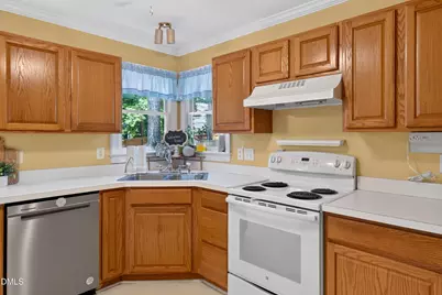 417 Arbor Creek Drive, Holly Springs, NC 27540 - Photo 13