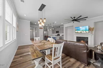 6557 Tremolo Trail, Raleigh, NC 27616 - Photo 15