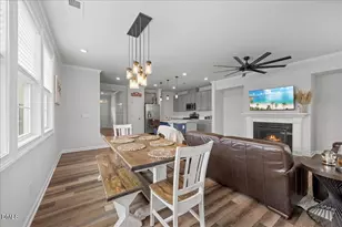 6557 Tremolo Trl, Raleigh, NC 27616 - Photo 15
