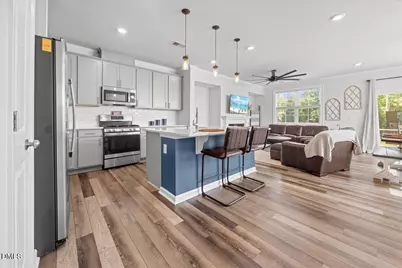 6557 Tremolo Trail, Raleigh, NC 27616 - Photo 7