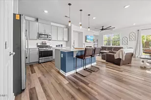 6557 Tremolo Trl, Raleigh, NC 27616 - Photo 7