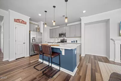 6557 Tremolo Trail, Raleigh, NC 27616 - Photo 13
