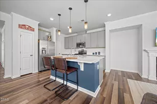 6557 Tremolo Trl, Raleigh, NC 27616 - Photo 13