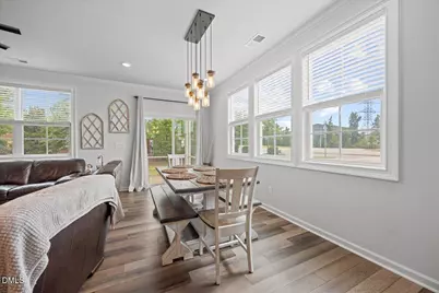 6557 Tremolo Trail, Raleigh, NC 27616 - Photo 5