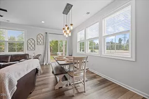 6557 Tremolo Trl, Raleigh, NC 27616 - Photo 5