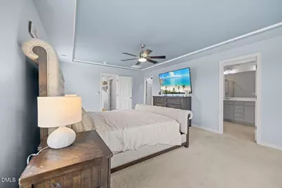 6557 Tremolo Trail, Raleigh, NC 27616 - Photo 17