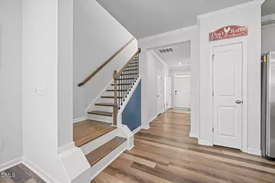 6557 Tremolo Trail, Raleigh, NC 27616 - Photo 11