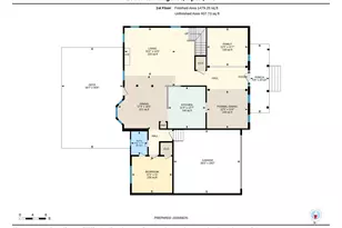 2005 Red Sage Ct, Apex, NC 27502 - Photo 47