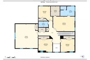 2005 Red Sage Ct, Apex, NC 27502 - Photo 49