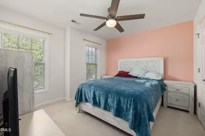 2005 Red Sage Court, Apex, NC 27502 - Photo 21
