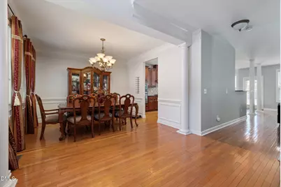 2005 Red Sage Court, Apex, NC 27502 - Photo 11