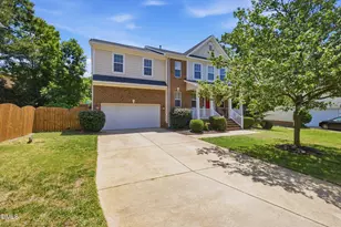 2005 Red Sage Ct, Apex, NC 27502 - Photo 1