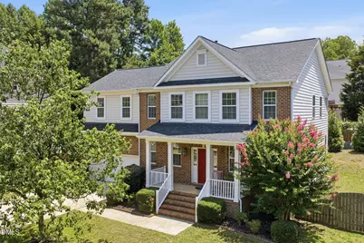 2005 Red Sage Court, Apex, NC 27502 - Photo 45