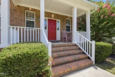 2005 Red Sage Court, Apex, NC 27502 - Photo 43