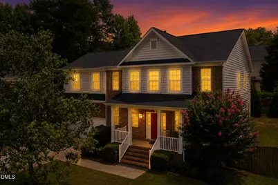 2005 Red Sage Court, Apex, NC 27502 - Photo 1