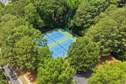 2005 Red Sage Court, Apex, NC 27502 - Photo 41