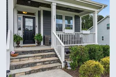 387 Gianna Drive, Clayton, NC 27527 - Photo 3