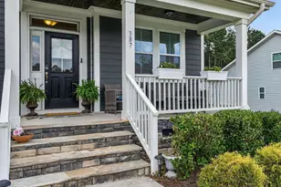 387 Gianna Dr, Clayton, NC 27527 - Photo 3