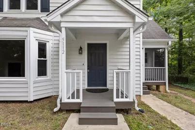 5112 Simmons Branch Trail, Raleigh, NC 27606 - Photo 5