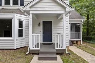 5112 Simmons Branch Trail, Raleigh, NC 27606 - Photo 5