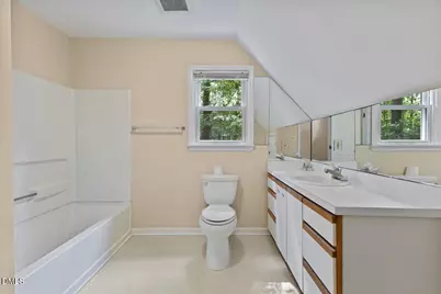 5112 Simmons Branch Trail, Raleigh, NC 27606 - Photo 29