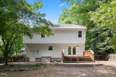 5112 Simmons Branch Trail, Raleigh, NC 27606 - Photo 53