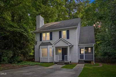 5112 Simmons Branch Trail, Raleigh, NC 27606 - Photo 3