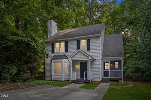 5112 Simmons Branch Trail, Raleigh, NC 27606 - Photo 3