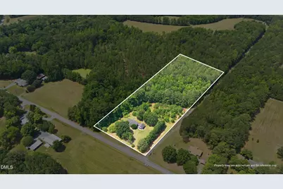 2512 White Cross Road, Chapel Hill, NC 27516 - Photo 1